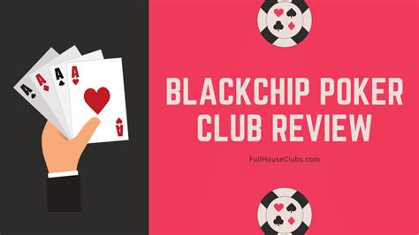 BlackChip Poker (2024) Detailed and Honest Review.